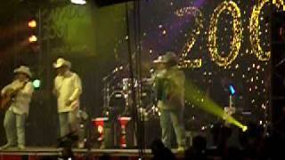 INTRO de PESADO y cancion de Humillate ESCAPADE 2001 EN HOUSTON TX [upl. by Ecnarf]