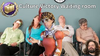 Civ 6  How to achieve a Sub 200 Culture win Top culture civ France [upl. by Cammy]