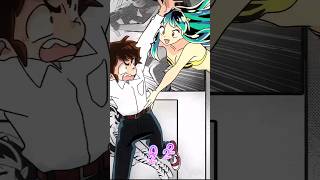 URUSEI YATSURA OPENING OLD VS NEW ✨ amv uruseiyatsura anime [upl. by Barb]