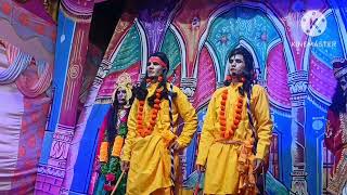 Uttarakhand Ramlila uttarakhandi uttrakhand ramayan [upl. by Mcmath]