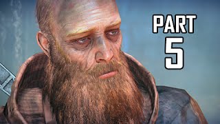 Mad Max Walkthrough Part 5  Gustashs Stronghold PS4 Lets Play Gameplay Commentary [upl. by Nicolea]