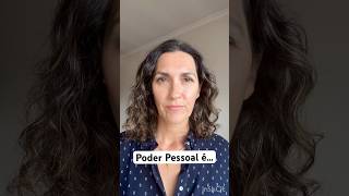 Poder Pessoal é… [upl. by Crowley]