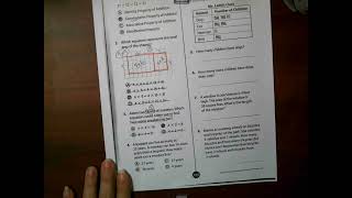 enVision Math Topic 8 Lesson 5 Daily Review [upl. by Inigo]