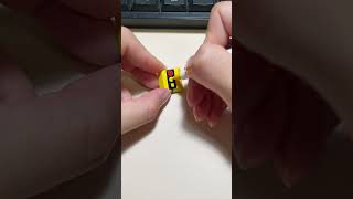 Drawing traffic light on the keyboard shorts diy art tiktok trending [upl. by Peers]