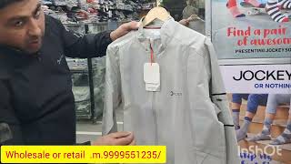 100 original sports upper amp jackets  All over India delivery free [upl. by Twyla]