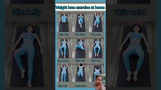 Weight loss exercises at home part 156yoga weightloss fitnessroutine short [upl. by Docilu]