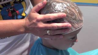 How to Detect and Get Rid of Lice [upl. by Dart]