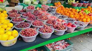 Bullring open market Birmingham [upl. by Saerdna663]