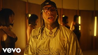 Tyga  Trollin ft Gucci Mane Offset Kanye West Lil Wayne Music Video 2024 [upl. by Tsirhc]