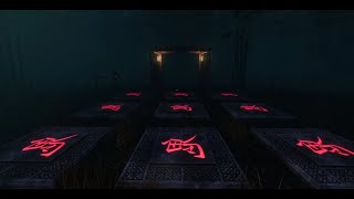 How to solve Lights Out FAST in Labyrinthine [upl. by Roosnam]