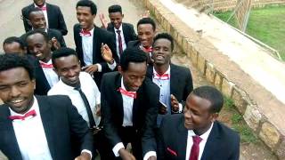 sidama Gc student song haramaya university [upl. by Prentice]