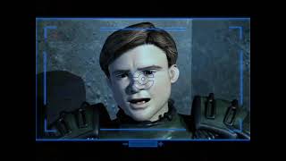 Starship Troopers Chronicles 1999 Campaña Zephyr Parte 2 [upl. by Aroel619]