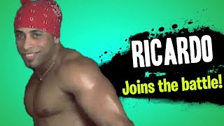 RICARDO JOINS THE BATTLE  Sellout Stream Highlights 50 [upl. by Arette877]