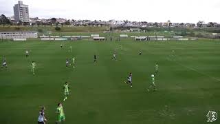 Santiago Serruya 4 Brown de Adrogué vs Aldosivi 4ta División 2024 [upl. by Schurman]