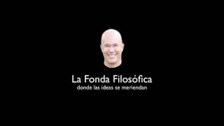 La Fonda Filosofica [upl. by Terb]