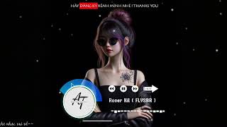 Rover Kil remix  FLYSBR   Nhạc Hot TikTok Douyin 2024 [upl. by Nichols]