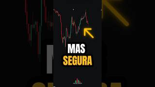 Temporalidad SEGURA en el TRADING 😮💯 shorts trading [upl. by Cusick]