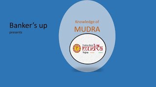 mudra loan details mudra loan kaise le mudra loan kya hota hi mudra loan apply online loan le [upl. by Ezequiel]