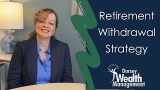 Whats Your Retirement Withdrawal Strategy [upl. by Holzman968]