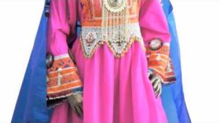 Afghan Fashion By AfgClassicscom 2011 [upl. by Shaw]