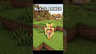 Minecraft New Knight Quest Mod  minecraft minecraftshorts minecraftmods [upl. by Atinuj]