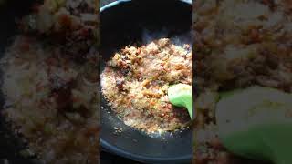 daal karella recipe [upl. by Sualkcin940]