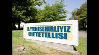 Bursa Yenisehirliyiz Ciftetellisi [upl. by Zinck]