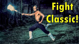 Review The 36th Chamber of Shaolin [upl. by Ocker]