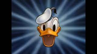 Almost Every Single Donald Duck Title Card 1941 [upl. by Anav]