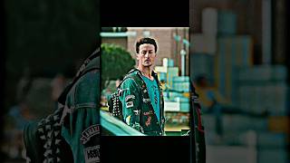 Tiger Shroff attitude status  tiger angry with girl shorts [upl. by Rubinstein]