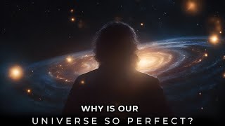 Why is The Universe So Perfect  Space Documentary 2024 [upl. by Cioffred496]