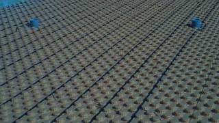 Creatherm S45 Insulated Radiant Floor Panels [upl. by Addis]