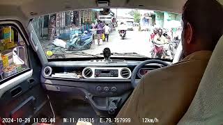 Driving videos🚗 50 🚙selva travels 🚗 selva traveling videos 👌 💯 👍 [upl. by Enal]