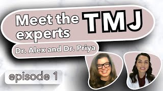 Meet Dr Alex and Dr Priya [upl. by Tonye]