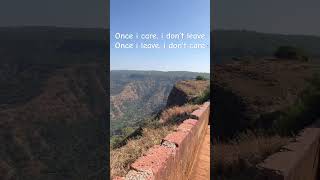 mahabaleshwar youtubeshorts youtube ghat [upl. by Theodora]