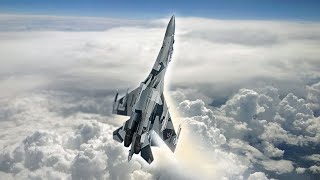 Top 8 Incredible Jet Maneuvers ever  Explained [upl. by Stefan]