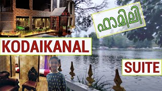 ഫാമിലി Kodaikanal Trip Malayalam Travel Vlog [upl. by Ycrem]