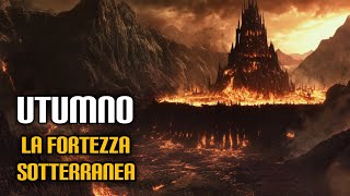 Utumno la fortezza sotterranea [upl. by Iliram]