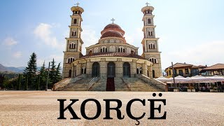 BEST things to do in Korçë Albania [upl. by Patty]