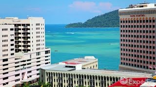 Kota Kinabalu  City Video Guide [upl. by Nabroc]