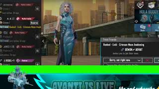 Live streaming of Avanti islive2 [upl. by Boris]