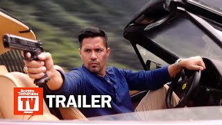 Magnum PI Season 1 Trailer  Rotten Tomatoes TV [upl. by Oria]