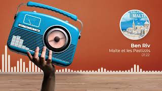 Malte et les Pastizzis  French Music [upl. by Neddie]