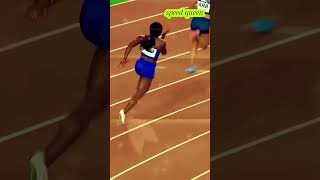 olympics sports athlete track hiphop shortviral athleticsafric love duet amapiano short [upl. by Joacima389]