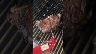 Air fryer steak [upl. by Gastineau]