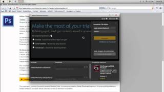 Come scaricare Photoshop CS6 [upl. by Doowle]