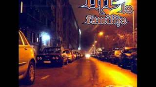 THC La Familija feat Struka i Demian  Freestyle [upl. by Aihsakal]