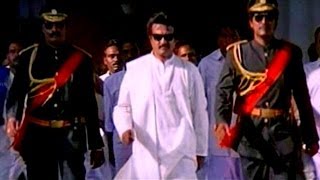 Arunachalam Movie  Adera Idera Video Song  Rajinikanth Soundarya Rambha [upl. by Celinka]