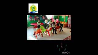 Musical chair Activity ashahighschool [upl. by Raddatz]