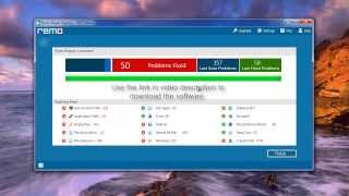 Clean amp Repair Registry Errors on Windows 87VistaXP [upl. by Afnin741]